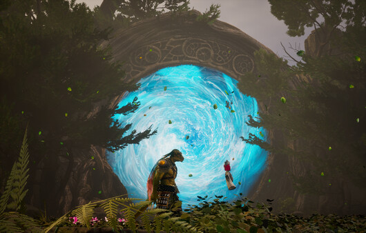 Dragon Khan screenshot 3