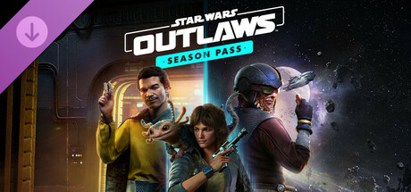 Star Wars Outlaws Steam Charts and Player Count Stats