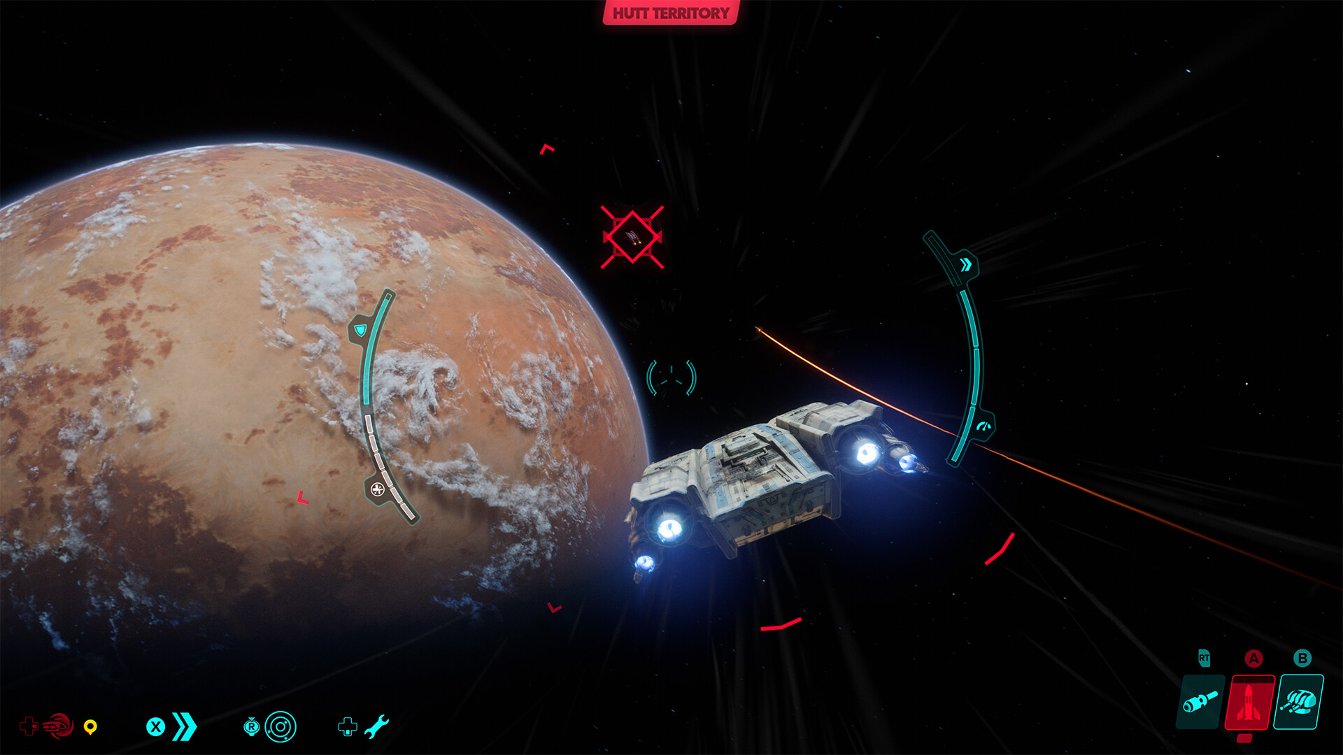 Star Wars Outlaws - Season Pass Featured Screenshot #1