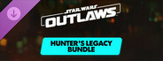 Star Wars Outlaws - Hunter's Legacy Bundle