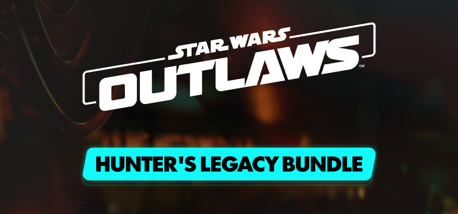 Star Wars Outlaws - Hunter's Legacy Bundle Featured Screenshot #1