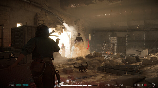 Star Wars Outlaws - Hunter's Legacy Bundle screenshot 8