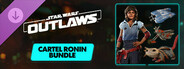 Star Wars Outlaws - Cartel Ronin Bundle