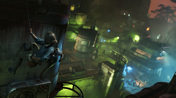 Star Wars Outlaws - Cartel Ronin Bundle
