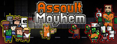 Assault Mayhem