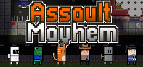 Assault Mayhem