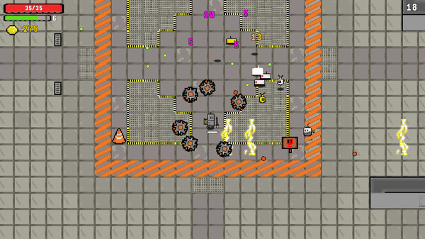 Assault Mayhem screenshot 2