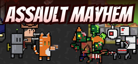 Assault Mayhem