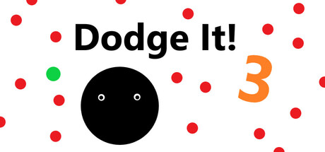 Dodge It! 3 banner