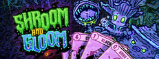Shroom and Gloom cover