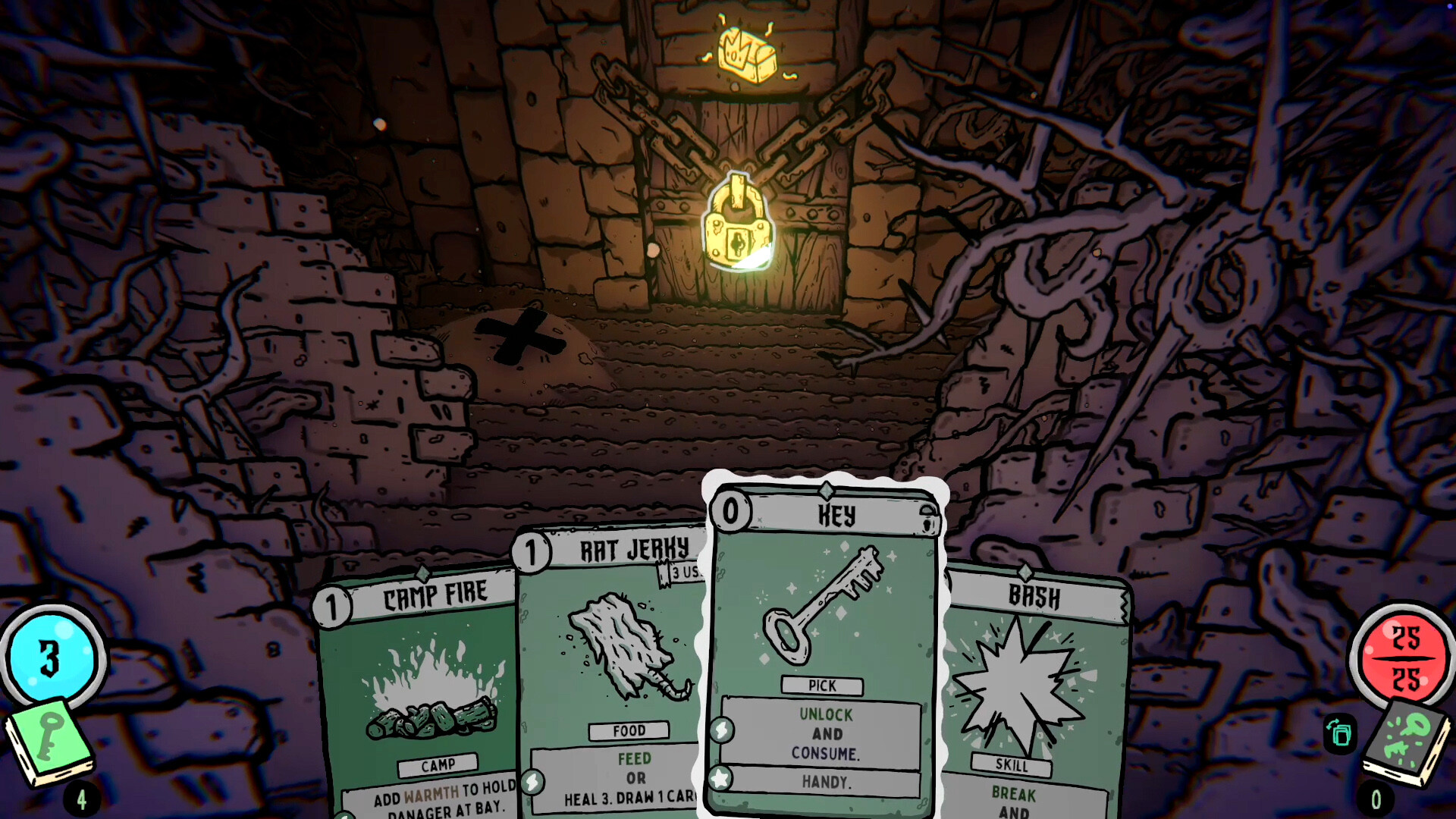 Shroom and Gloom