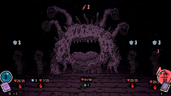 Shroom and Gloom