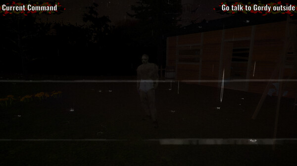 Gordy game for Linux 1