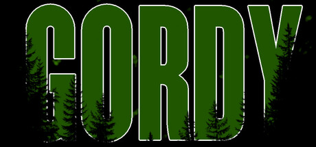 Gordy cover art