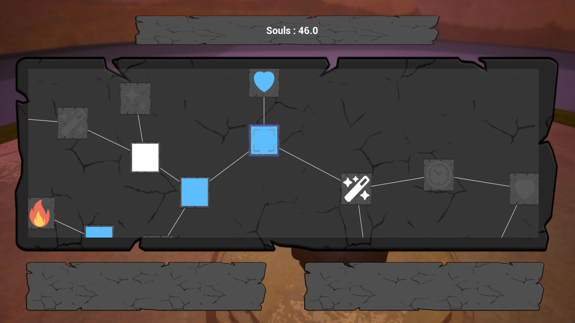 Dark Reflection screenshot #5