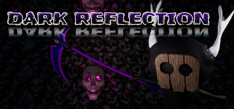 Dark Reflection