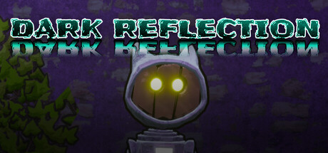 Dark Reflection - similar game to inAntrum - Prototype by The Gamedev Cave