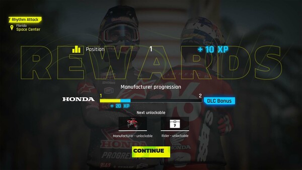 Monster Energy Supercross 25 - Season Pass