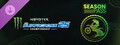 Monster Energy Supercross 25 - Season Pass
