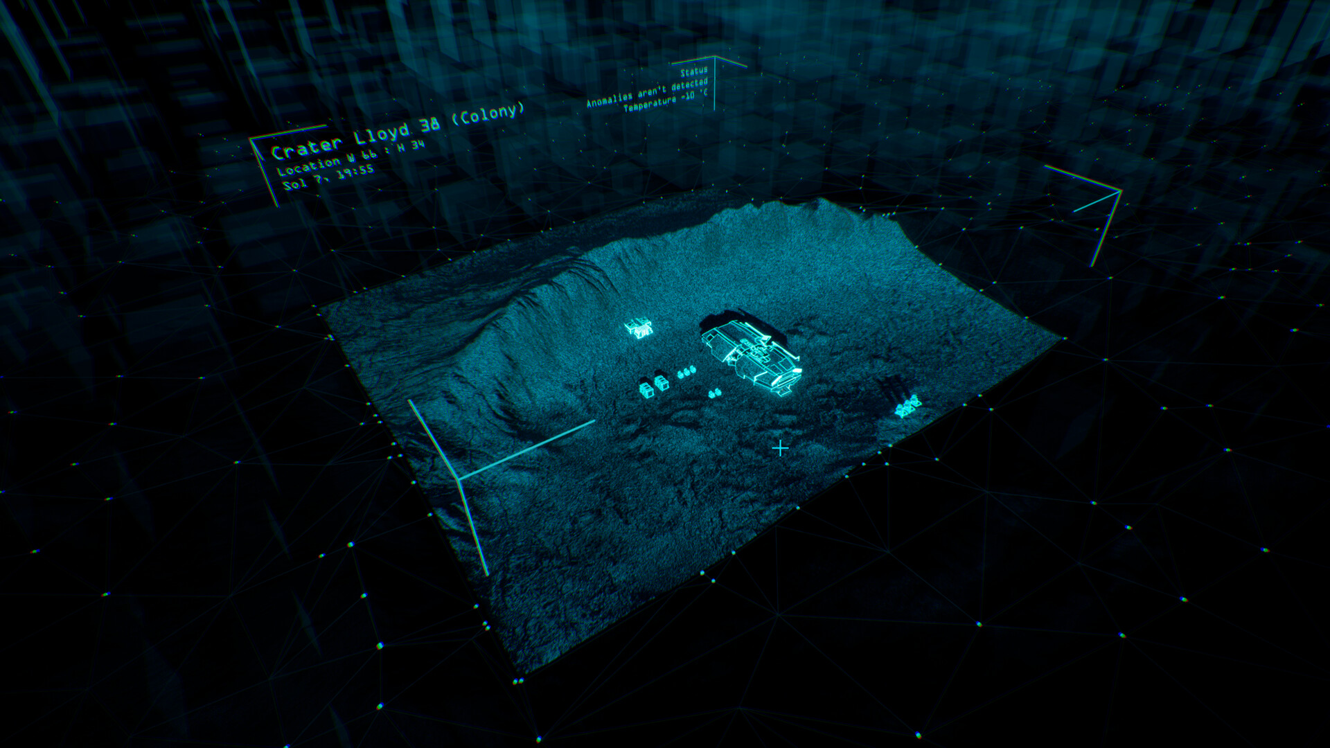 Marsbound screenshot #9