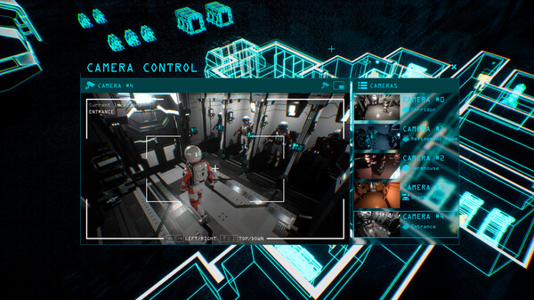 Marsbound screenshot 4