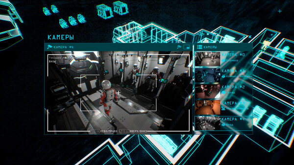Скриншот 4 из игры Marsbound