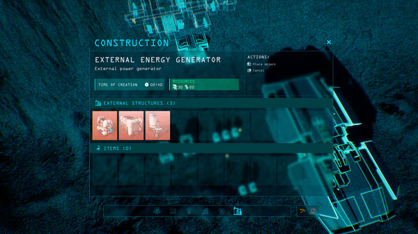 Marsbound screenshot 10