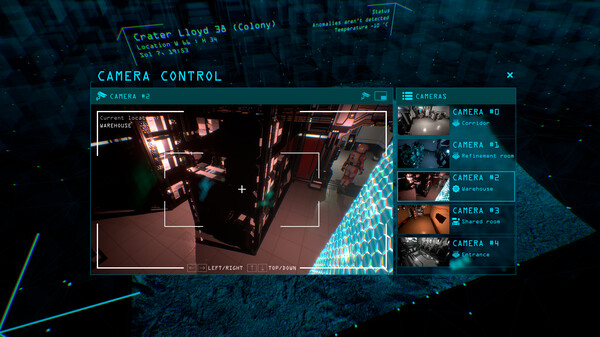 Marsbound screenshot 5