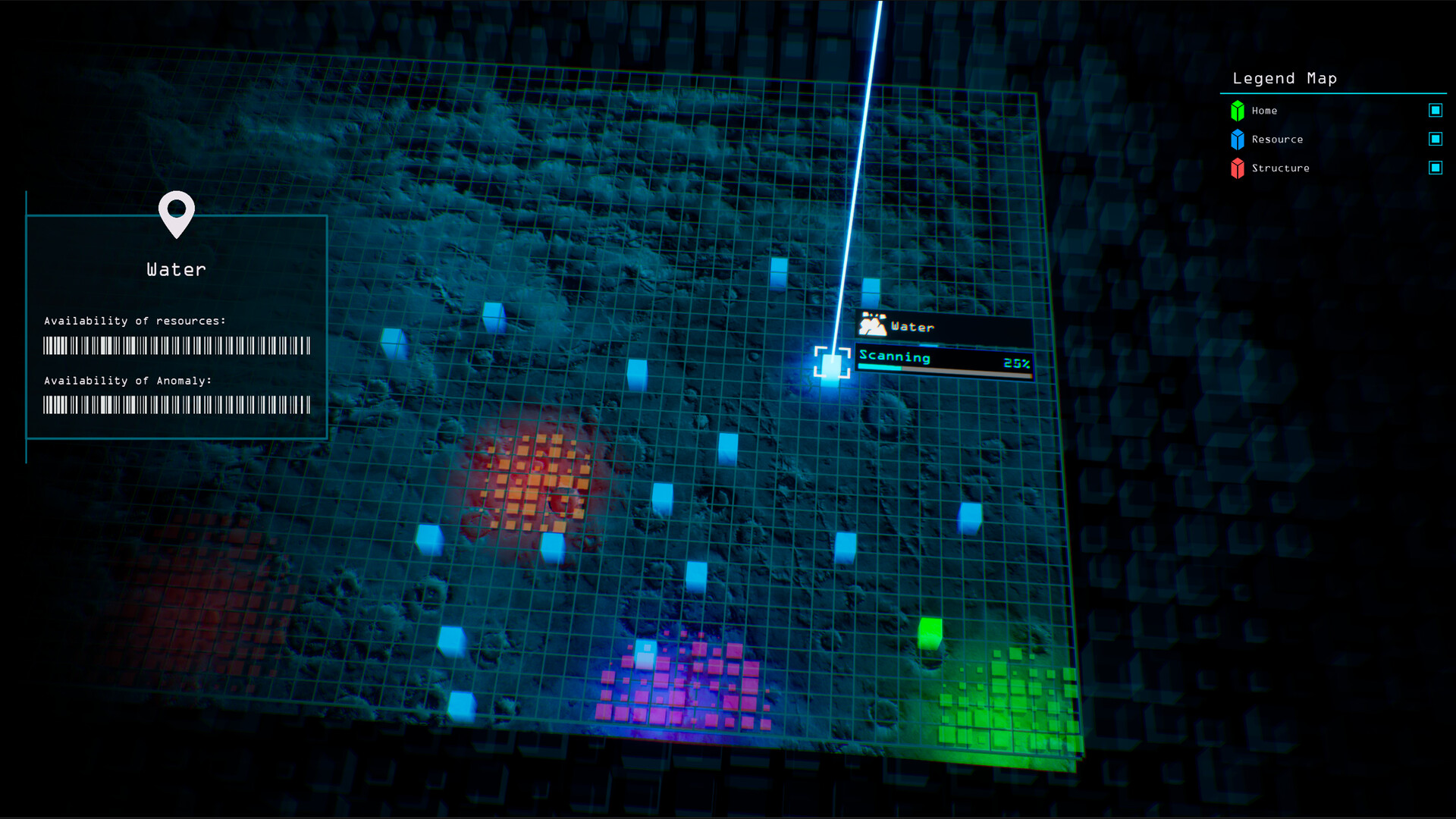 Marsbound screenshot #7