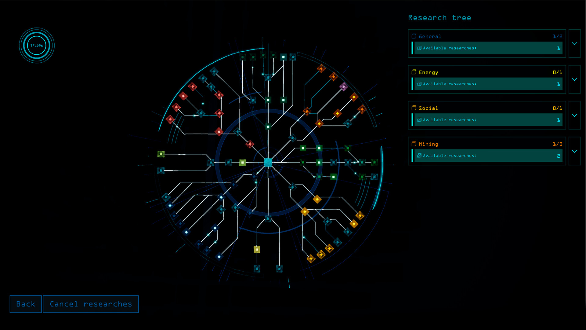 Marsbound screenshot #8