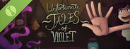 Unfortunate Tales of Violet Demo