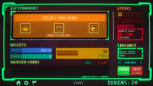 Insider Trading Demo