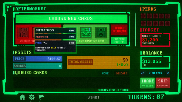 Insider Trading Demo