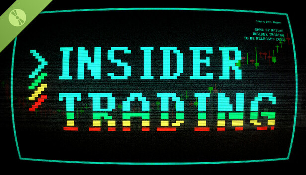 Insider Trading Demo