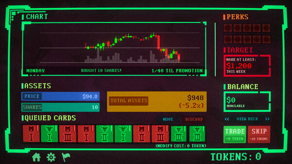Insider Trading Demo