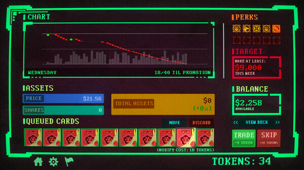 Insider Trading Demo