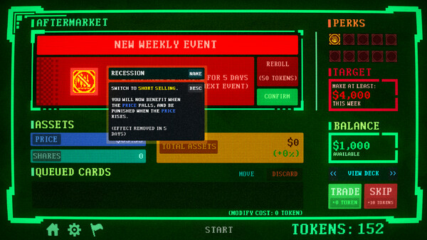 Insider Trading Demo