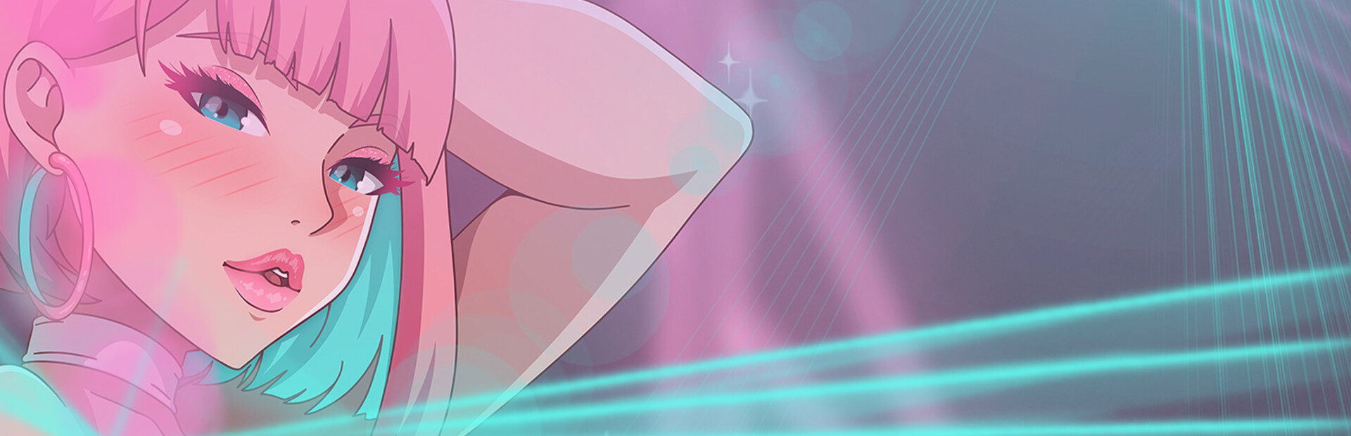 Zoey: Nightclub Secrets