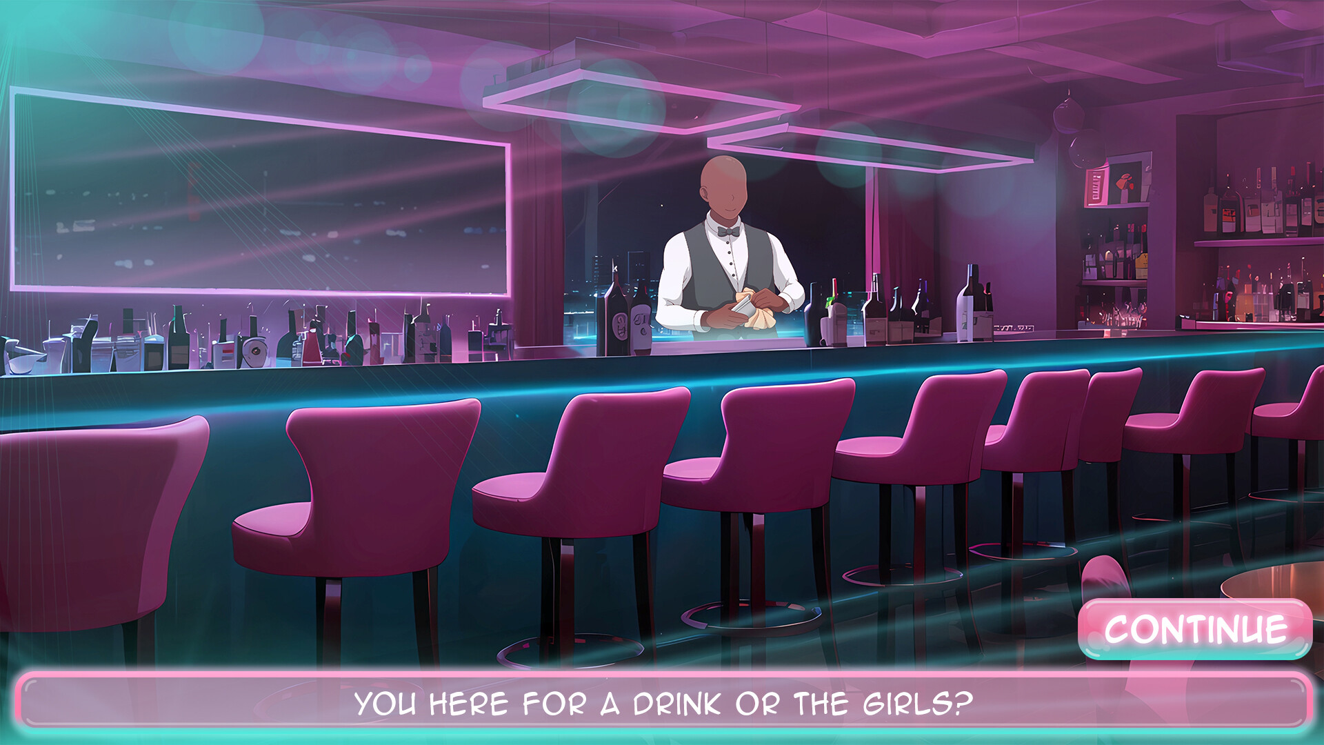 Zoey: Nightclub Secrets screenshot 7