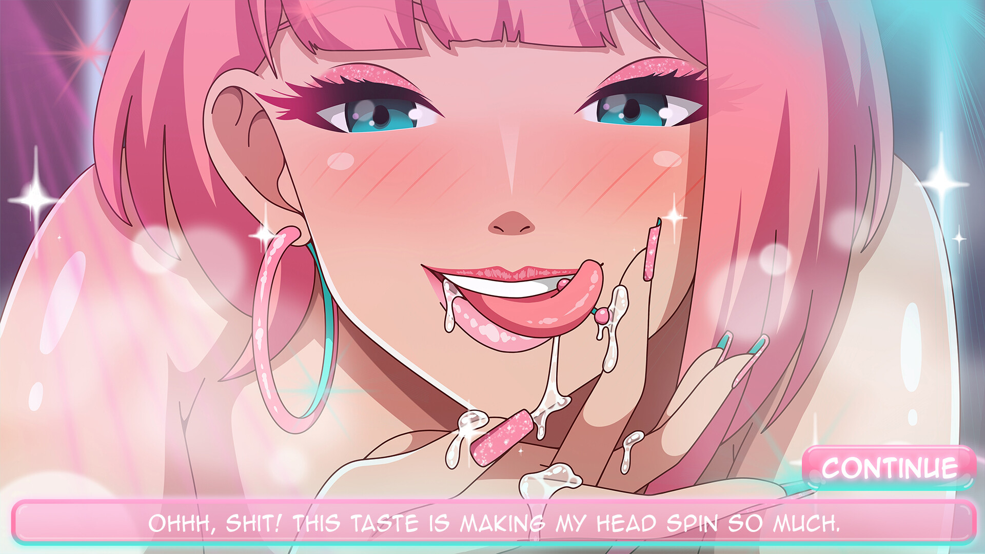 Zoey: Nightclub Secrets screenshot 2