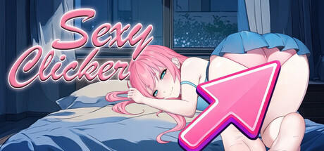 Sexy Clicker game thumbnail