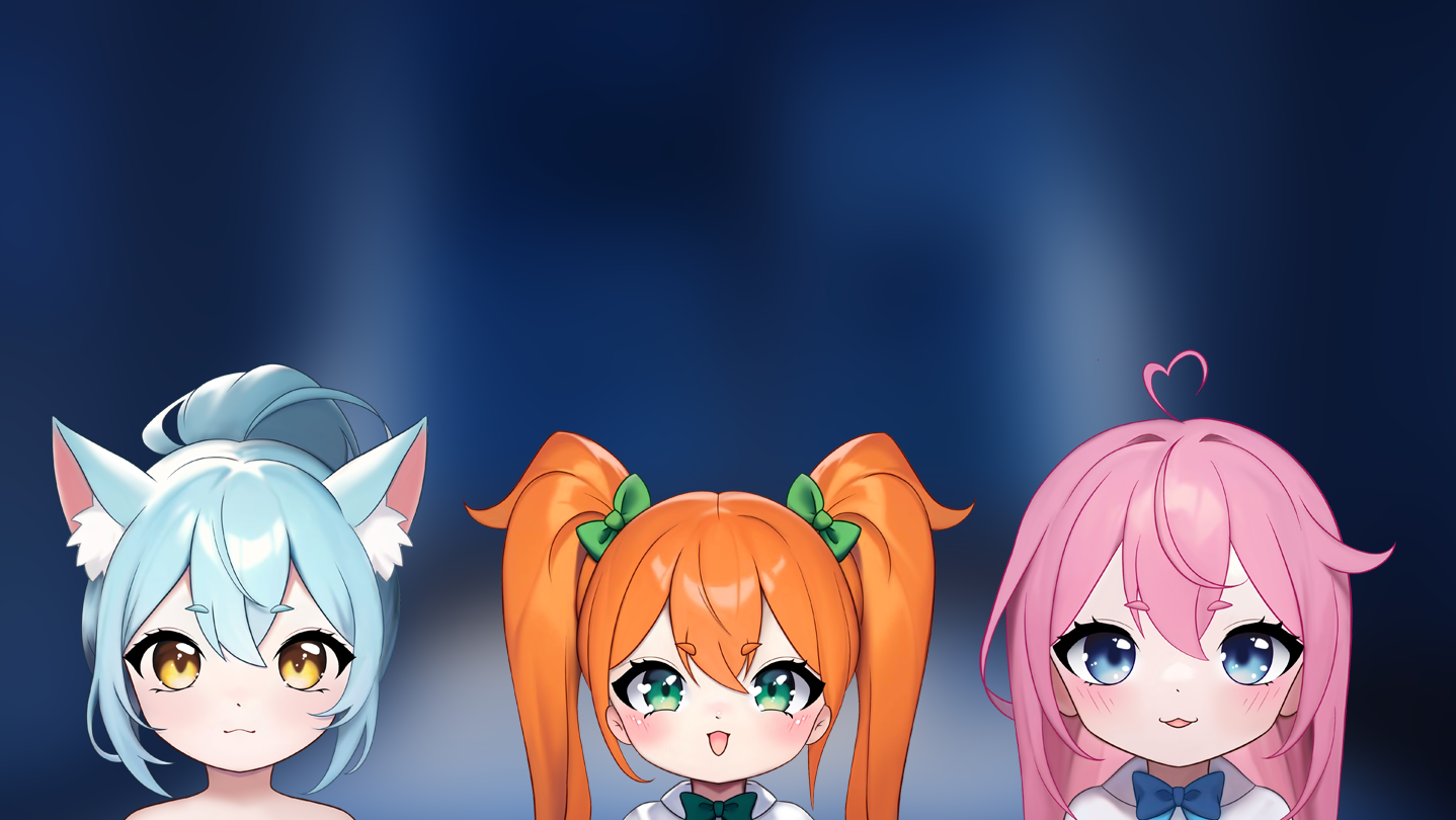 Hero media