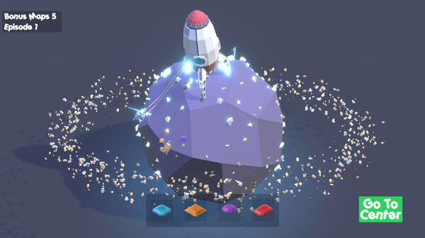 FINDit - Bonus Maps 5
