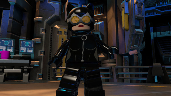 KHAiHOM.com - LEGO Batman 3: Beyond Gotham DLC: Batman 75th Anniversary