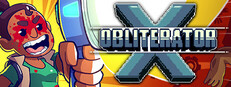 Obliterator-X Small Capsule Image