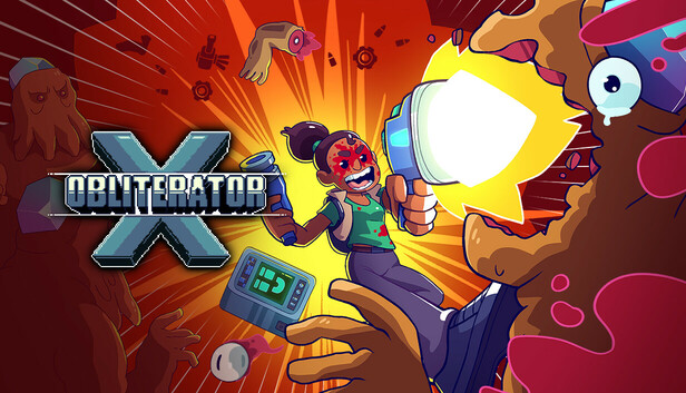 Obliterator-X