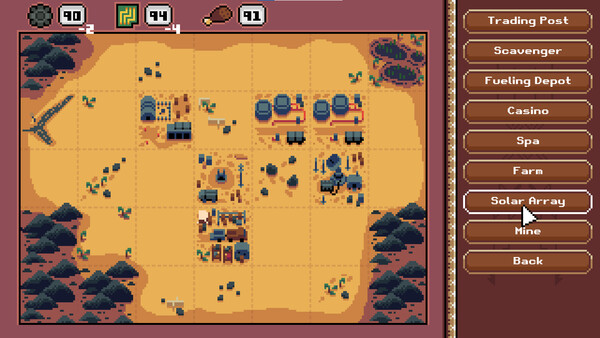 Obliterator-X screenshot 3