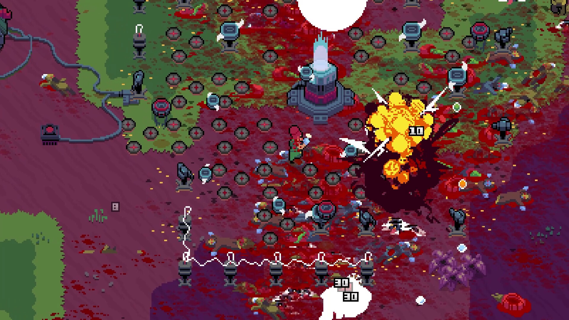 Obliterator-X image 3