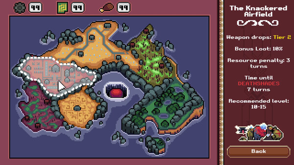 Obliterator-X screenshot 7