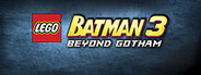 LEGO Batman 3: Beyond Gotham DLC: Batman of the Future Character Pack